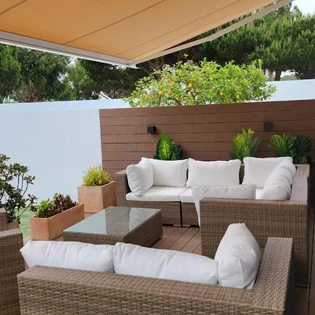 Casa Do Pai House
