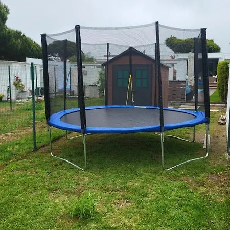 Casa Do Pai House בית נופש *