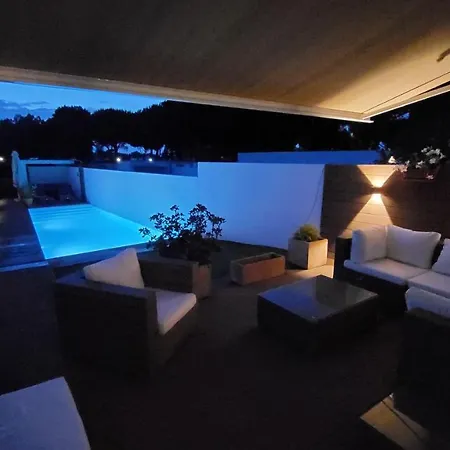 Casa Do Pai House *