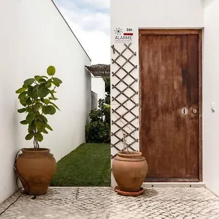 Casa Do Pai House
