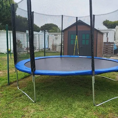 Casa Do Pai House אלדיה דו מקו