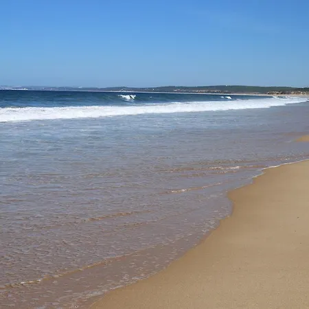 בית נופש Casa Do Pai House *