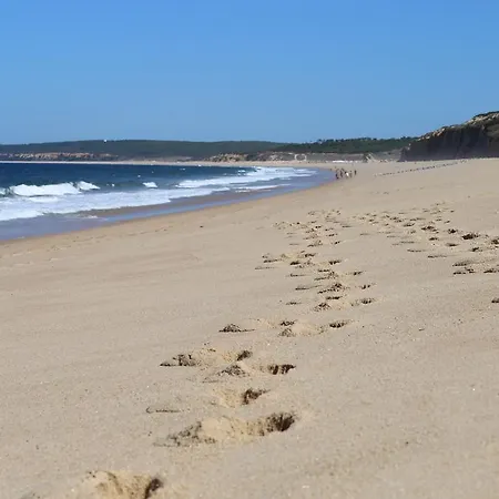 Casa Do Pai House בית נופש *