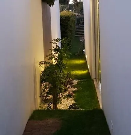 Casa Do Pai House