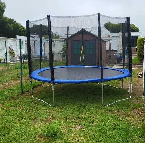 Casa Do Pai House Semesterbostad *