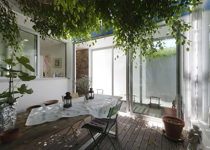 Semesterbostad Casa Do Pai House