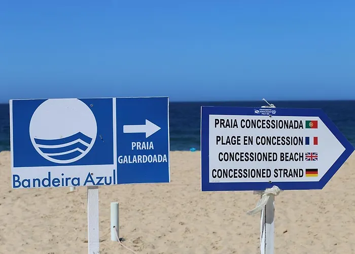 Semesterbostad Casa Do Pai House *