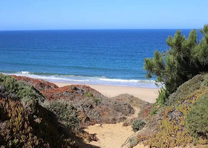 Casa Do Pai House Semesterbostad *