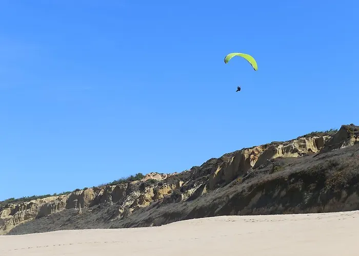 Casa Do Pai House * Aldeia do Meco