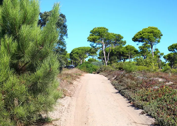 Casa Do Pai House Aldeia do Meco