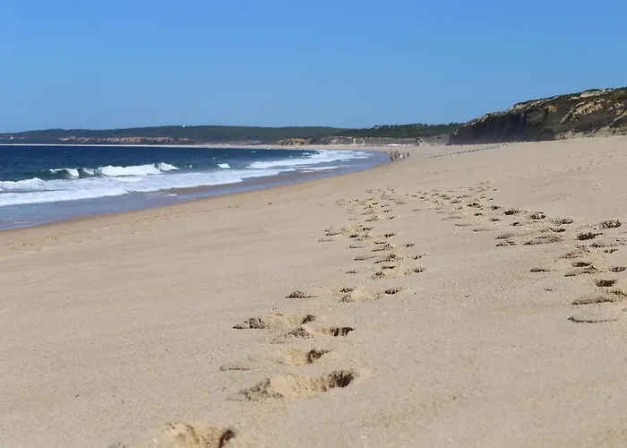 Casa Do Pai House Semesterbostad *