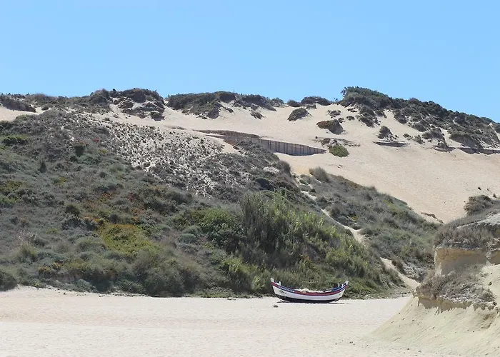 Semesterbostad Casa Do Pai House