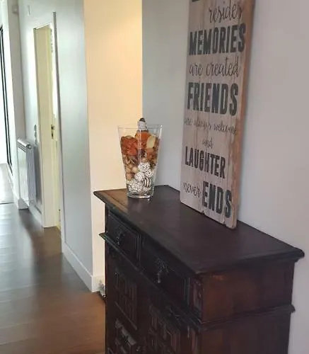 Casa Do Pai House Semesterbostad *